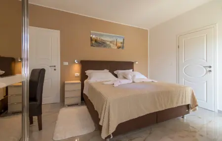 Maison 10 personnes à Dubrava kod Sibenika - Photo 37