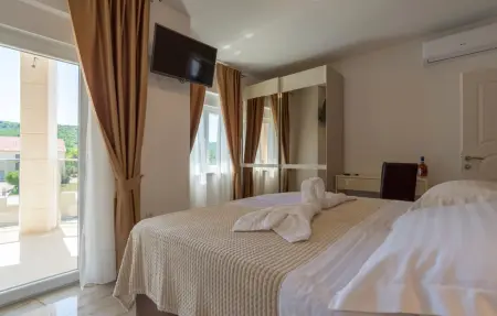 Maison 10 personnes à Dubrava kod Sibenika - Photo 38