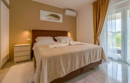 Maison 10 personnes à Dubrava kod Sibenika - Photo 39