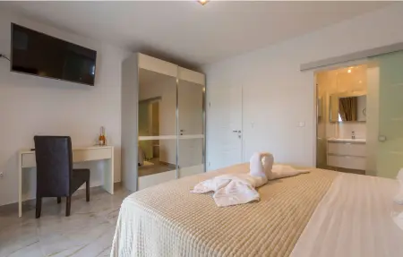 Maison 10 personnes à Dubrava kod Sibenika - Photo 40