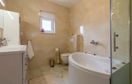 Maison 10 personnes à Dubrava kod Sibenika - Photo 41