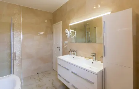 Maison 10 personnes à Dubrava kod Sibenika - Photo 42