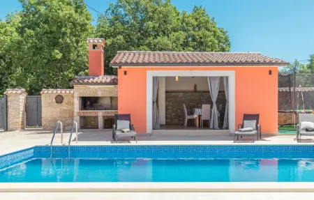 Maison 8 personnes à Visnjan - Photo 1