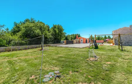 Maison 8 personnes à Visnjan - Photo 4