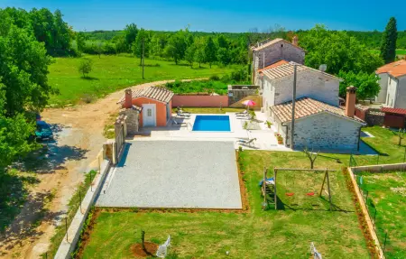 Maison 8 personnes à Visnjan - Photo 10