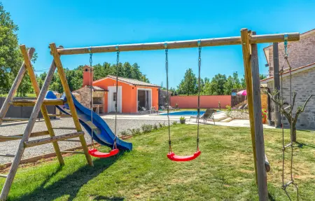 Maison 8 personnes à Visnjan - Photo 11