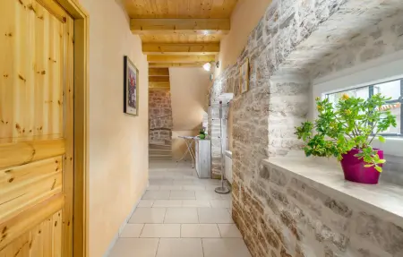 Maison 8 personnes à Visnjan - Photo 17