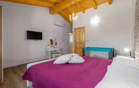 Maison 8 personnes à Visnjan - Photo 21