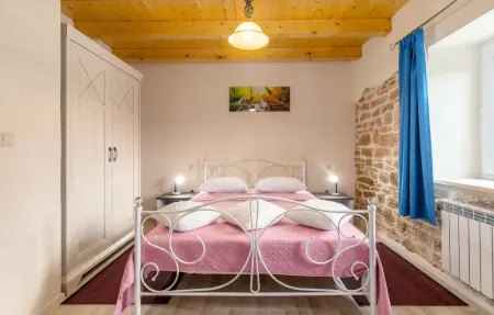 Maison 8 personnes à Visnjan - Photo 22