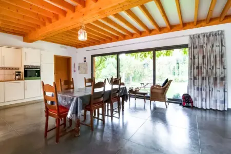 Le Gîte du Lac Privé, Gîte Nature à Florennes - Photo 11