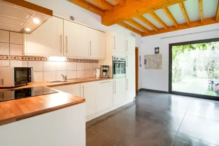 Le Gîte du Lac Privé, Gîte Nature à Florennes - Photo 12