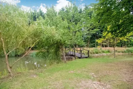 Le Gîte du Lac Privé, Gîte Nature à Florennes - Photo 33