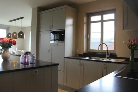 Broville, Maison de vacances paisible pour les pairs - Photo 3