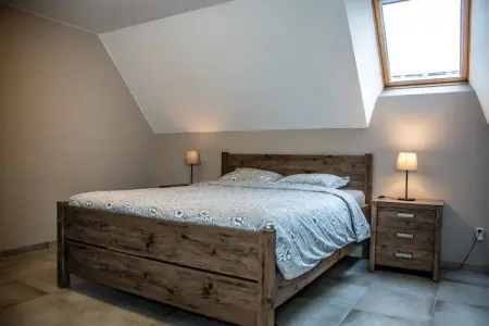 Broville, Maison de vacances paisible pour les pairs - Photo 4