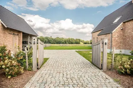 Broville, Maison de vacances paisible pour les pairs - Photo 5