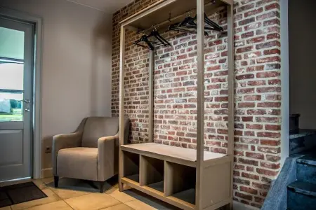 Broville, Maison de vacances paisible pour les pairs - Photo 7