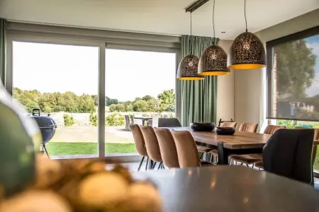 Broville, Maison de vacances paisible pour les pairs - Photo 8