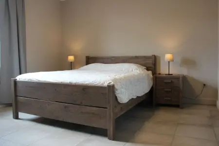 Broville, Maison de vacances paisible pour les pairs - Photo 12