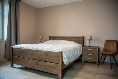 Broville, Maison de vacances paisible pour les pairs - Photo 14