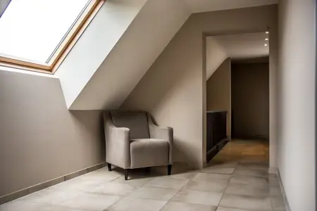 Broville, Maison de vacances paisible pour les pairs - Photo 20