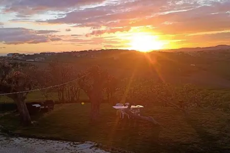 La Cantinaia Botte, Retraite tranquille avec vue sur la vallée - Photo 15