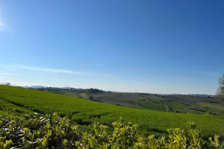 La Cantinaia Botte, Retraite tranquille avec vue sur la vallée - Photo 16
