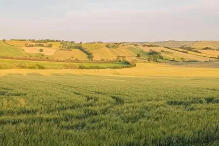La Cantinaia Botte, Retraite tranquille avec vue sur la vallée - Photo 26