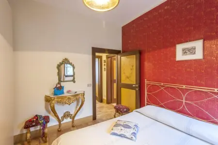 Casannona Gelsomino, Appartement à Fermo avec piscine chauffée - Photo 6