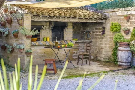 Casannona Gelsomino, Appartement à Fermo avec piscine chauffée - Photo 8