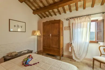 Casannona Glicine, Maison à Fermo près de Porto San Giorgio - Photo 8