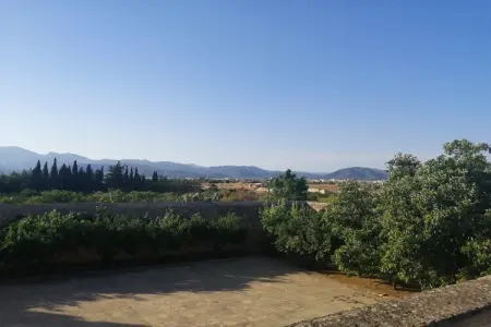 Can Serra, Maison à Sa Pobla avec piscine privée - Photo 10