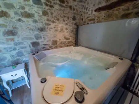 La Suite del Benessere, Maison 4 personnes à Montalcino - Photo 2