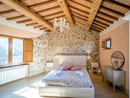 La Suite del Benessere, Maison 4 personnes à Montalcino - Photo 4
