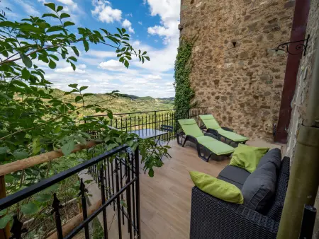 La Suite del Benessere, Maison 4 personnes à Montalcino - Photo 5