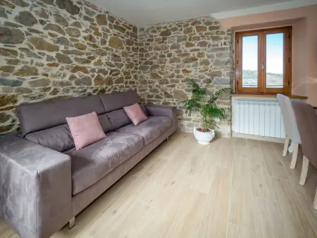 La Suite del Benessere, Maison 4 personnes à Montalcino - Photo 7