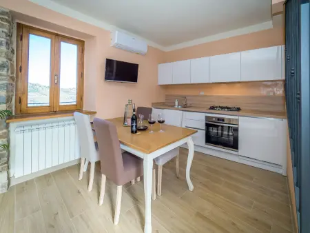 La Suite del Benessere, Maison 4 personnes à Montalcino - Photo 9