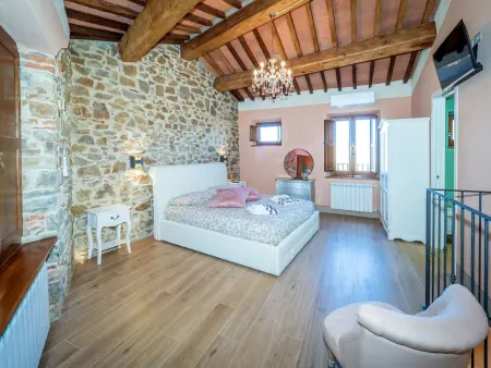 La Suite del Benessere, Maison 4 personnes à Montalcino - Photo 12