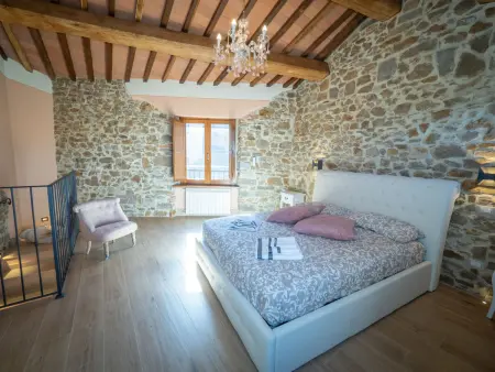 La Suite del Benessere, Maison 4 personnes à Montalcino - Photo 13