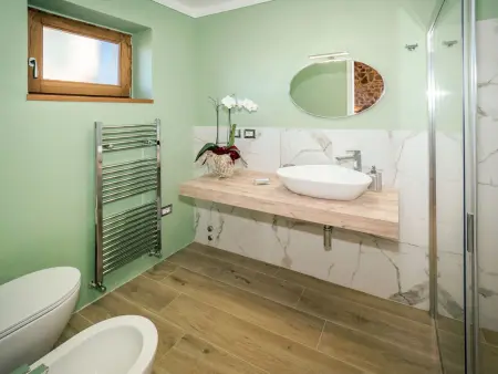 La Suite del Benessere, Maison 4 personnes à Montalcino - Photo 14
