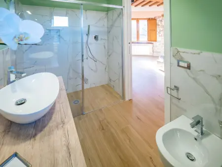 La Suite del Benessere, Maison 4 personnes à Montalcino - Photo 15