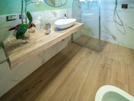 La Suite del Benessere, Maison 4 personnes à Montalcino - Photo 16