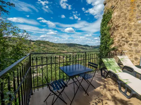 La Suite del Benessere, Maison 4 personnes à Montalcino - Photo 20