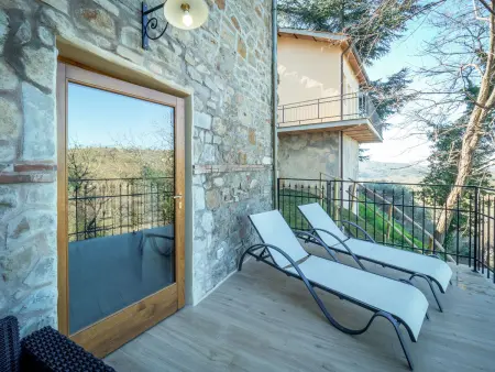La Suite del Benessere, Maison 4 personnes à Montalcino - Photo 21
