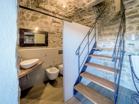 La Suite del Benessere, Maison 4 personnes à Montalcino - Photo 23