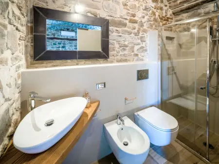 La Suite del Benessere, Maison 4 personnes à Montalcino - Photo 24
