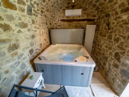 La Suite del Benessere, Maison 4 personnes à Montalcino - Photo 25