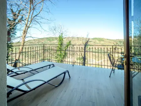 La Suite del Benessere, Maison 4 personnes à Montalcino - Photo 26