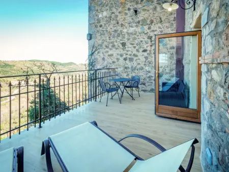 La Suite del Benessere, Maison 4 personnes à Montalcino - Photo 27