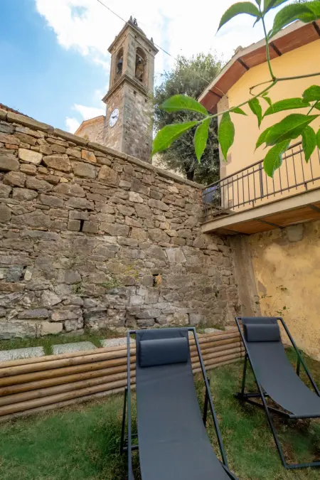 La Suite del Benessere, Maison 4 personnes à Montalcino - Photo 28