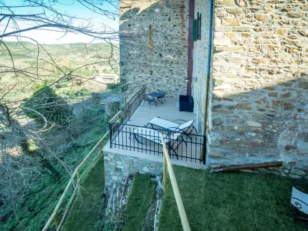 La Suite del Benessere, Maison 4 personnes à Montalcino - Photo 29